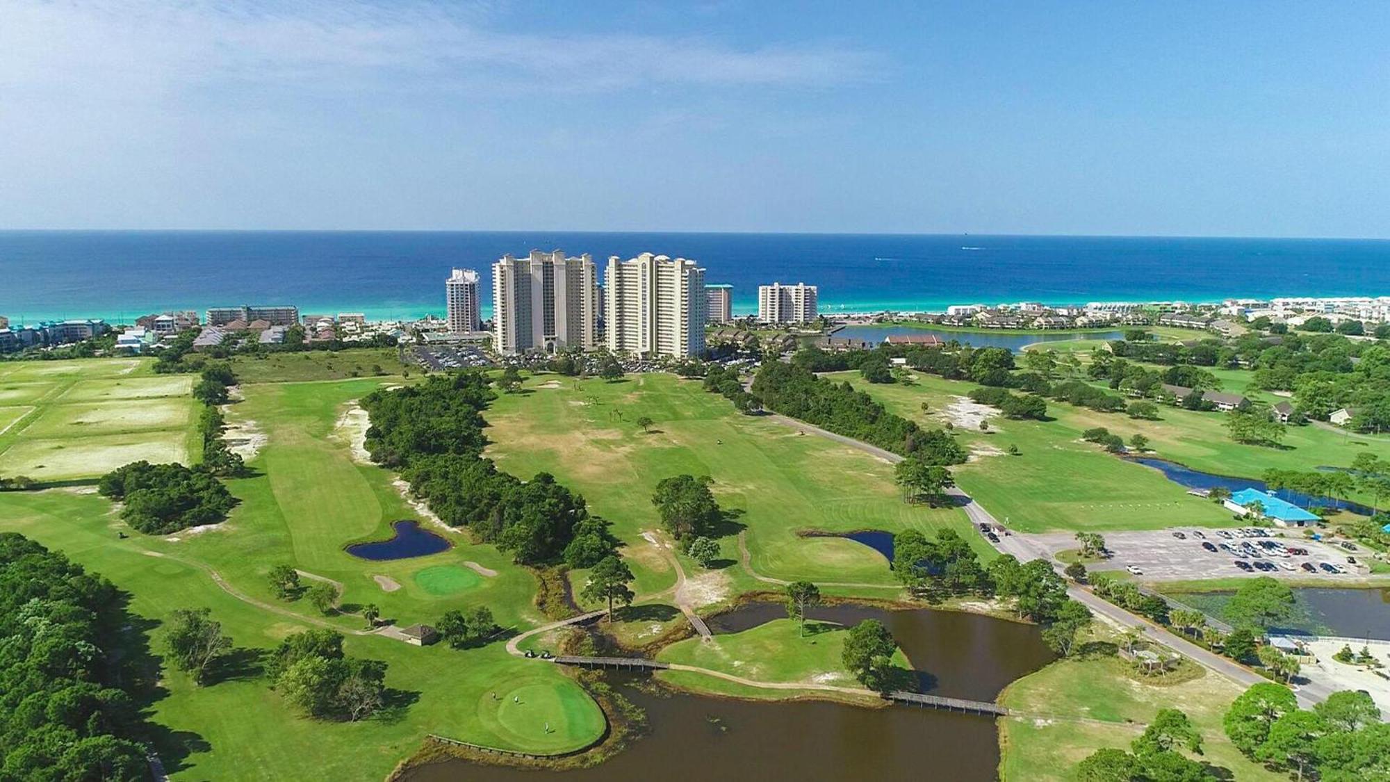 Ariel Dunes I 1404 Destin Exterior foto