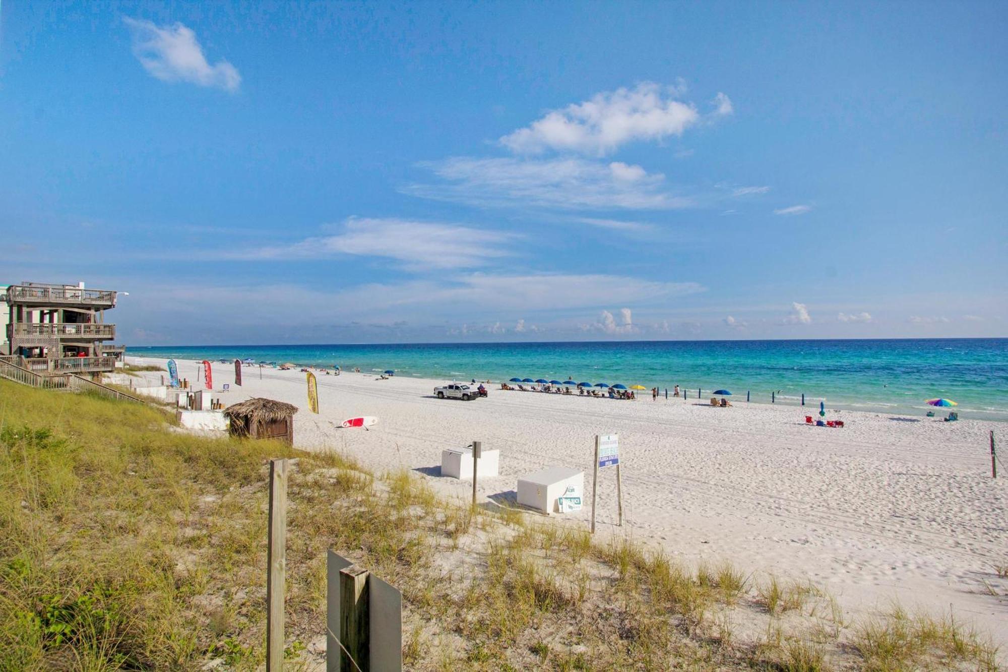Ariel Dunes I 1404 Destin Exterior foto