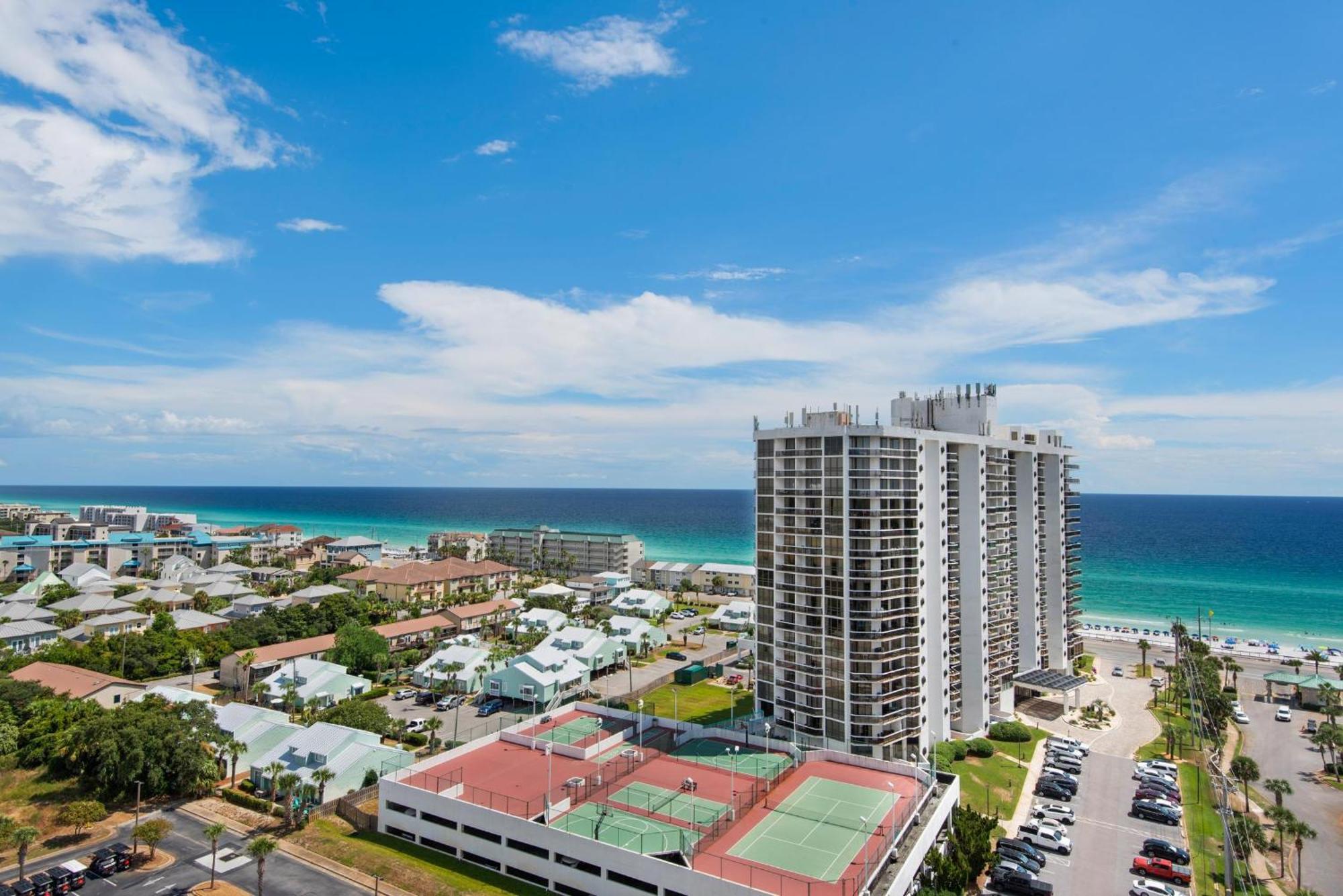 Ariel Dunes I 1404 Destin Exterior foto