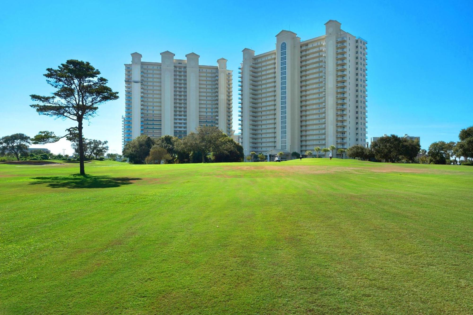 Ariel Dunes I 1404 Destin Exterior foto