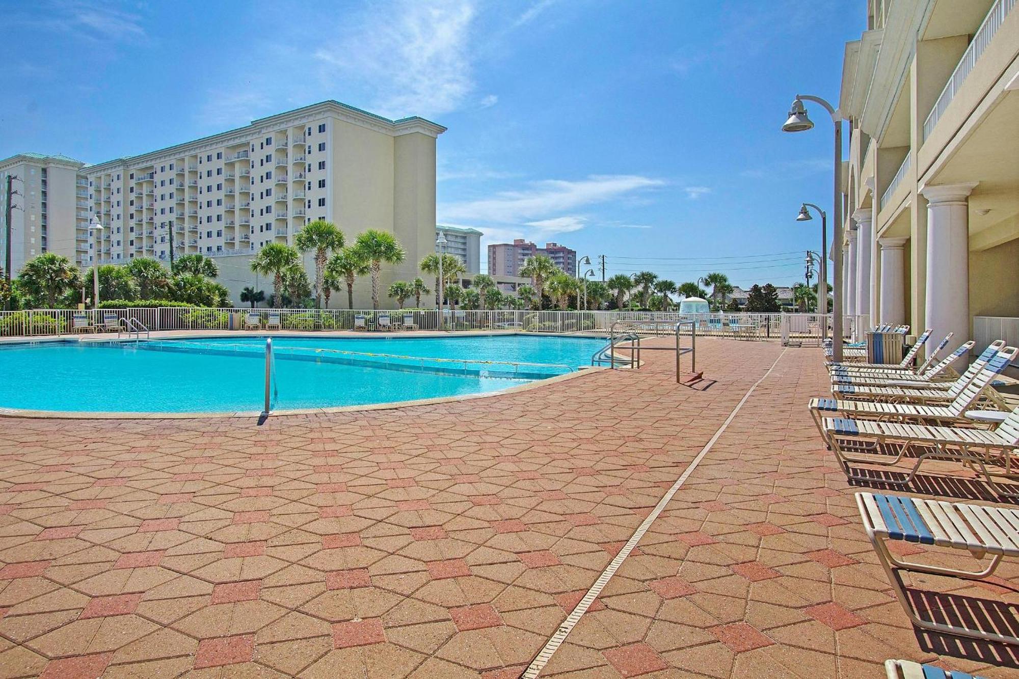 Ariel Dunes I 1404 Destin Exterior foto